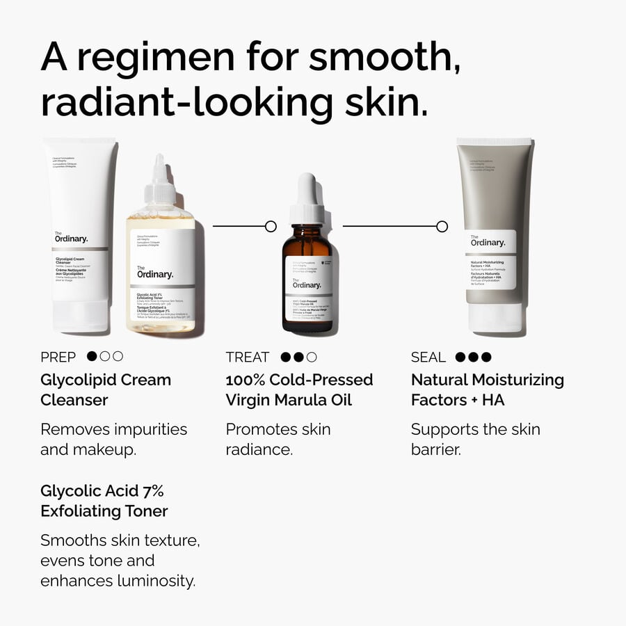 100% Cold-Pressed Virgin Marula Oil - US 9069