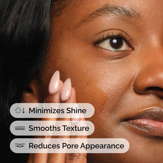 Balancing & Clarifying Serum - US 1497