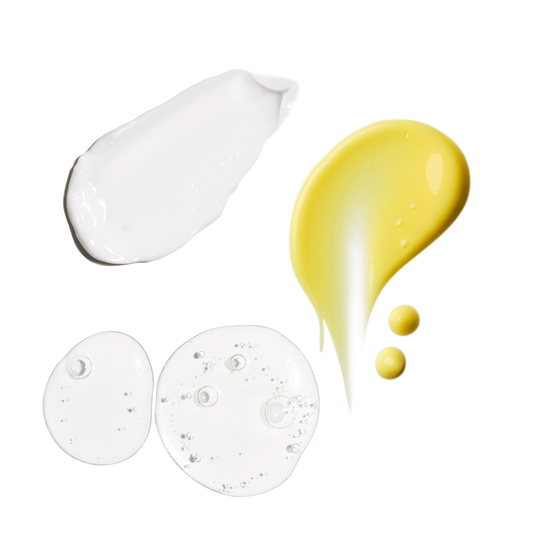 The Vitamin C & A Collection - US 9275