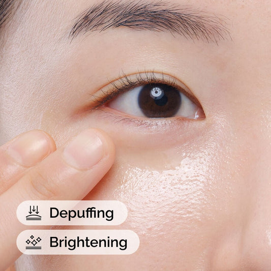 Caffeine Solution 5% + EGCG Eye Serum - US 9337