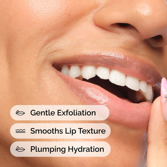 PHA 5% Exfoliating Lip Serum - US 2980