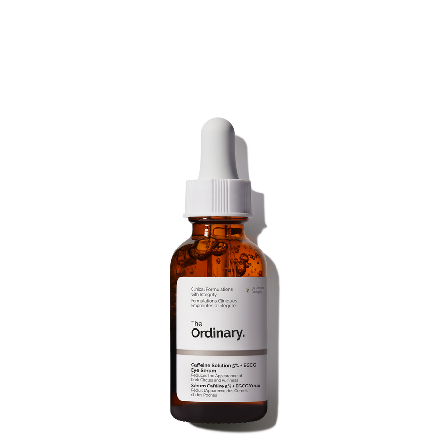 Caffeine&nbsp;Solution 5% + EGCG Eye Serum - US 9337