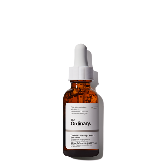 Caffeine&nbsp;Solution 5% + EGCG Eye Serum - US 9337