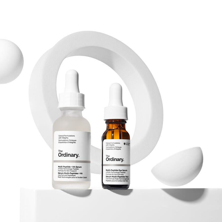 The Multi-Peptide Collection - US 9134