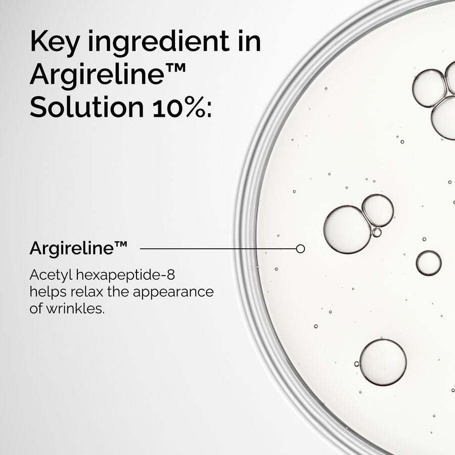 Argireline Solution 10% - US 4228