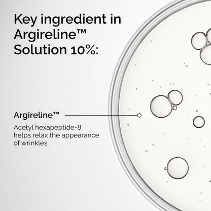 Argireline Solution 10% - US 4228