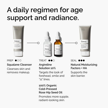 Argireline Solution 10% - US 4228