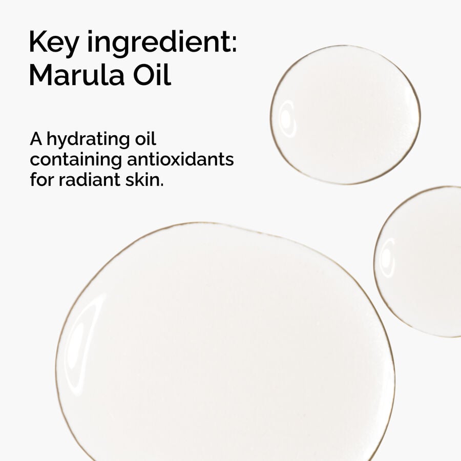 100% Cold-Pressed Virgin Marula Oil - US 9069