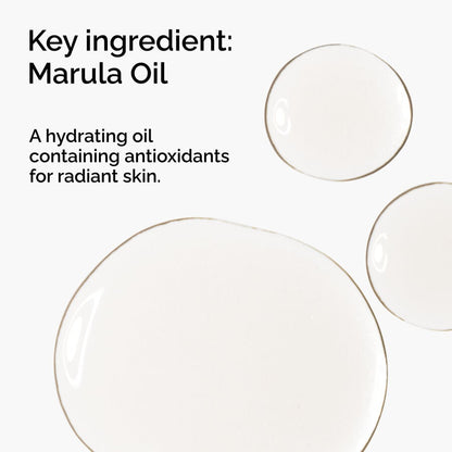 100% Cold-Pressed Virgin Marula Oil - US 9069