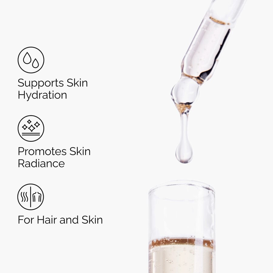 100% Cold-Pressed Virgin Marula Oil - US 9069