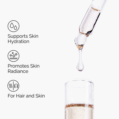 100% Cold-Pressed Virgin Marula Oil - US 9069