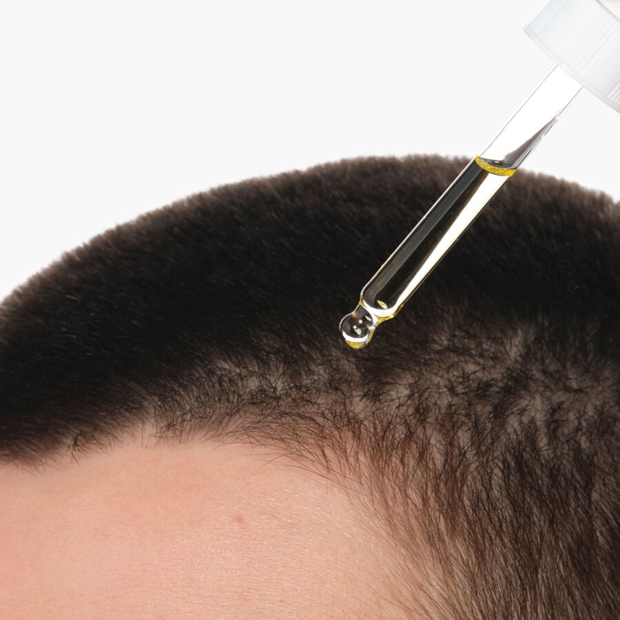 100% Cold-Pressed Virgin Marula Oil - US 9069