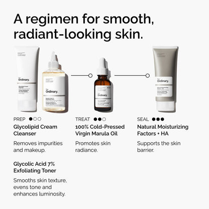 100% Cold-Pressed Virgin Marula Oil - US 9069