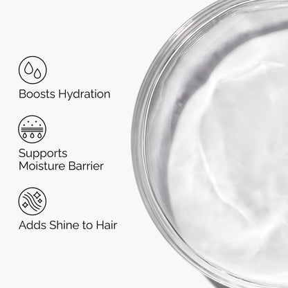 100% Plant-Derived Squalane - US 2413