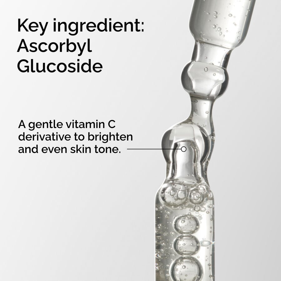 Ascorbyl Glucoside Solution 12% - US 2699