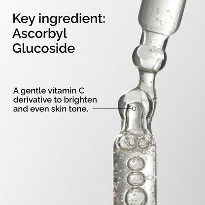 Ascorbyl Glucoside Solution 12% - US 2699