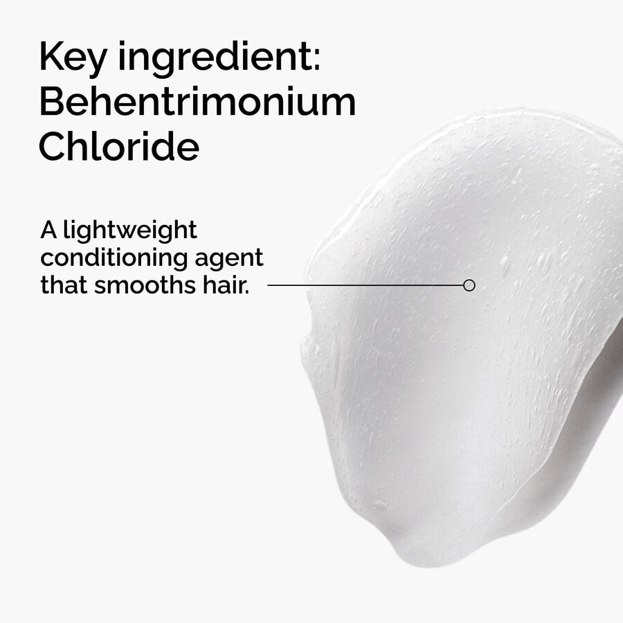 Behentrimonium Chloride 2% Conditioner - US 3627