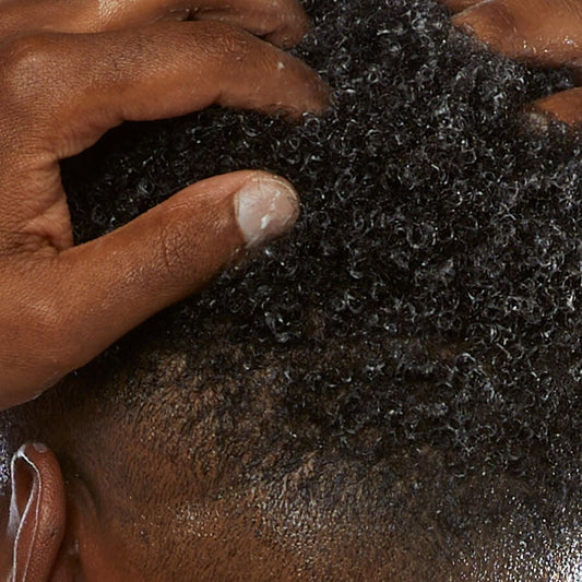 Behentrimonium Chloride 2% Conditioner - US 3627