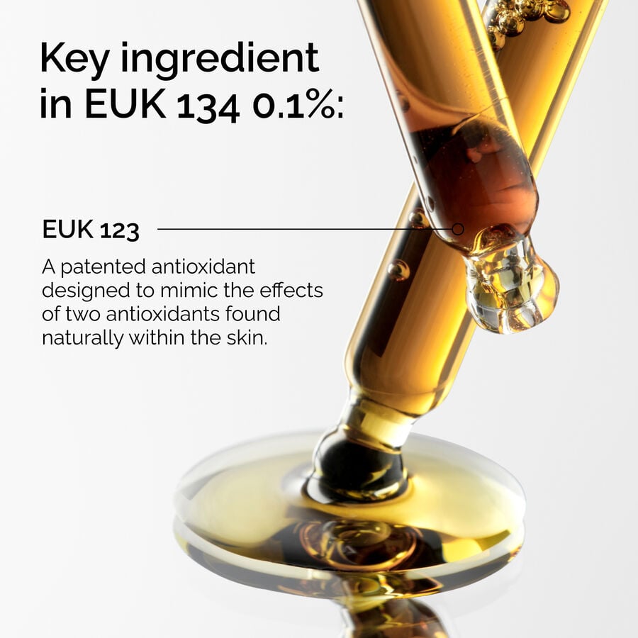 EUK 134 0.1% - US 2981