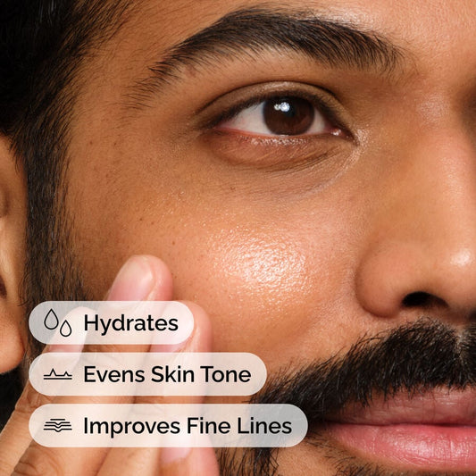 Granactive Retinoid 5% in Squalane - US 7122