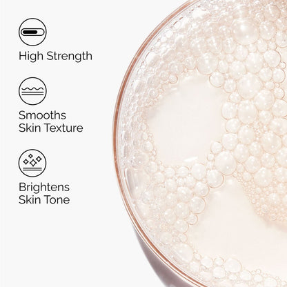 Lactic Acid 10% + HA - US 7349