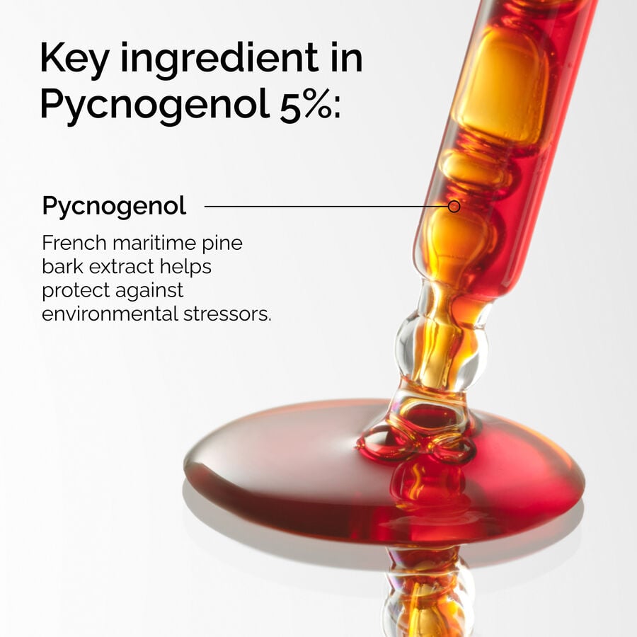 Pycnogenol 5% - US 2779