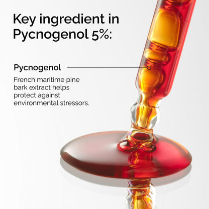 Pycnogenol 5% - US 2779