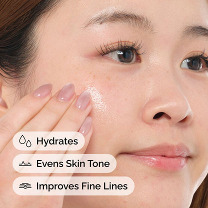 Retinol 0.2% in Squalane - US 8078