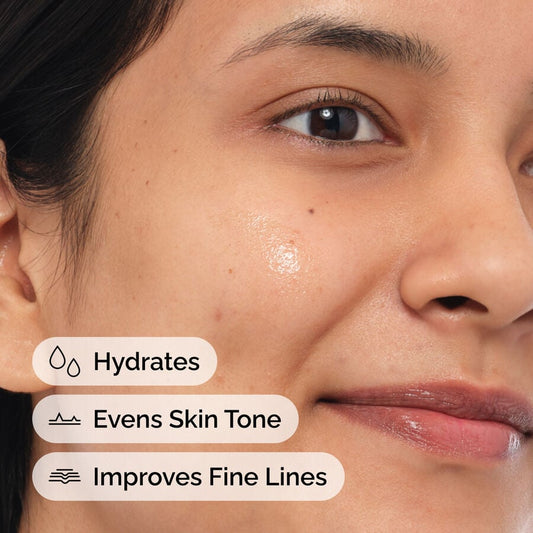 Retinol 0.5% in Squalane - US 9907