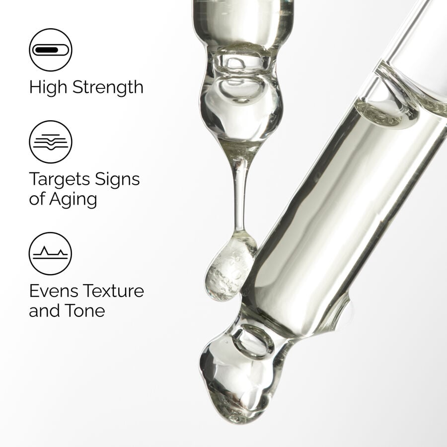 Retinol 1% in Squalane - US 7518