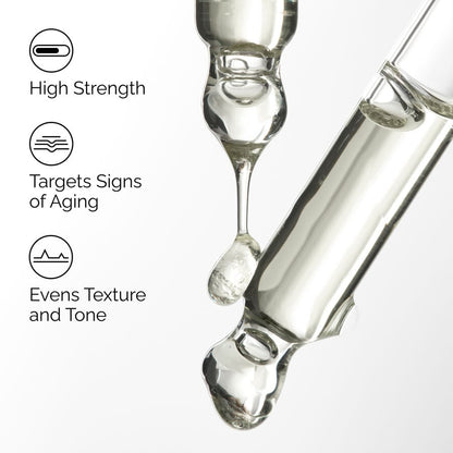 Retinol 1% in Squalane - US 7518