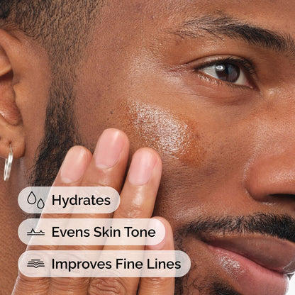 Retinol 1% in Squalane - US 7518