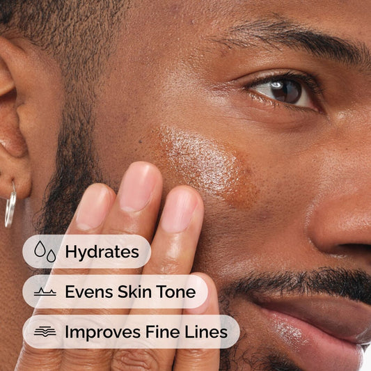 Retinol 1% in Squalane - US 7518