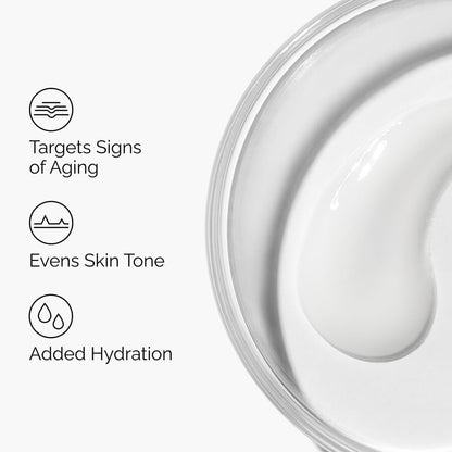Vitamin C Suspension 23% + HA Spheres 2% - US 7520