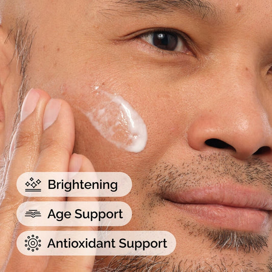 Vitamin C Suspension 23% + HA Spheres 2% - US 7520