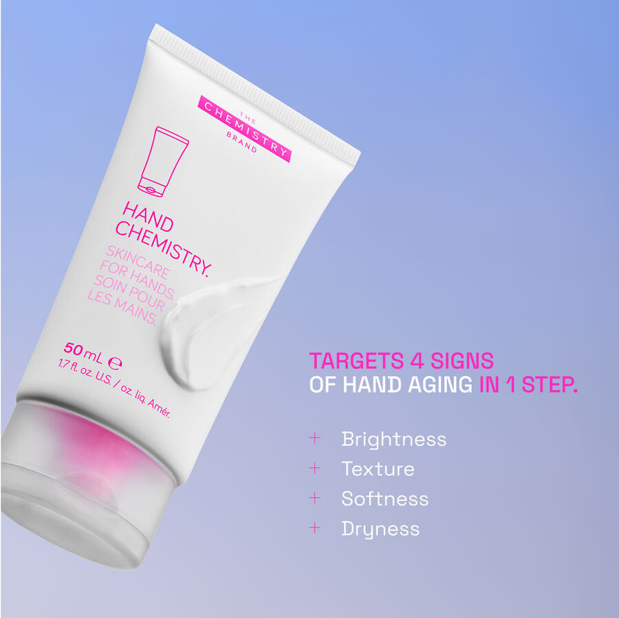 The Hand Collection - US 7099