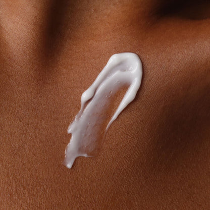 Natural Moisturizing Factors + Inulin Body Lotion - US 9382