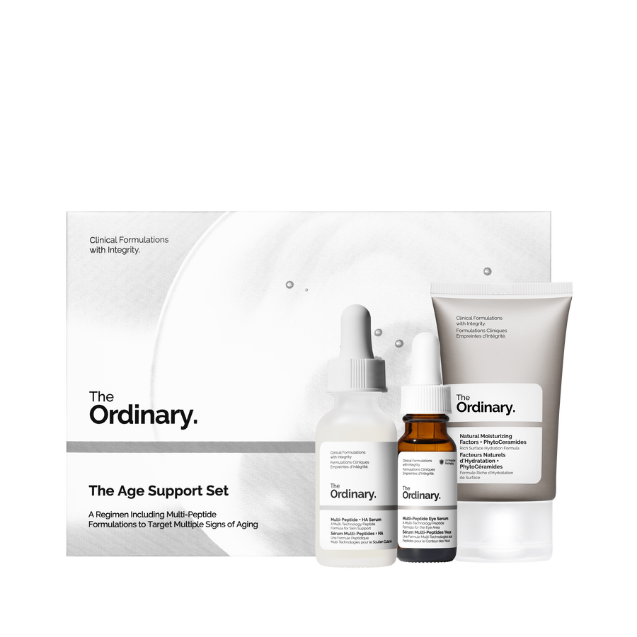 The Age Support Set - US 4196