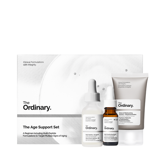 The Age Support Set - US 4196
