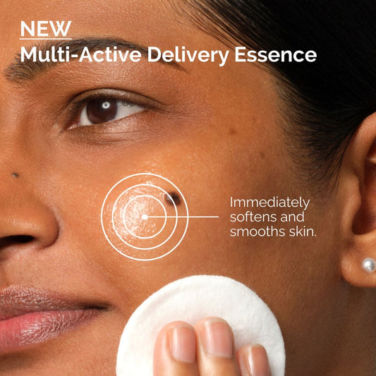 Multi-Active Delivery Essence - US 1825