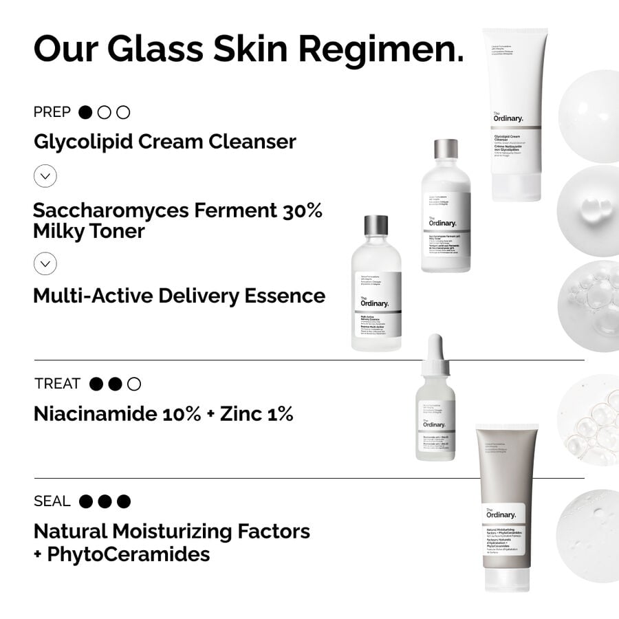 Multi-Active Delivery Essence - US 1825
