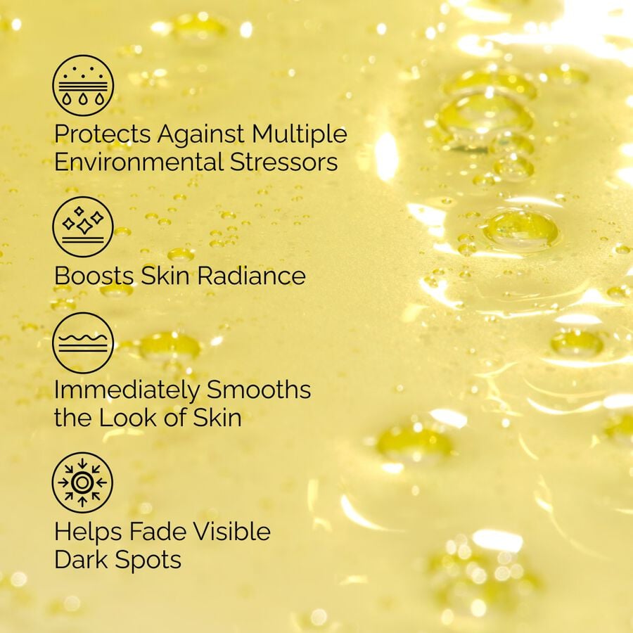 Multi-Antioxidant Radiance Serum - US 4617