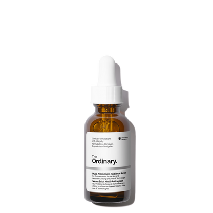 Multi-Antioxidant Radiance Serum - US 4617