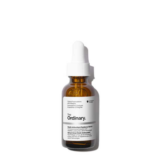 Multi-Antioxidant Radiance Serum - US 4617