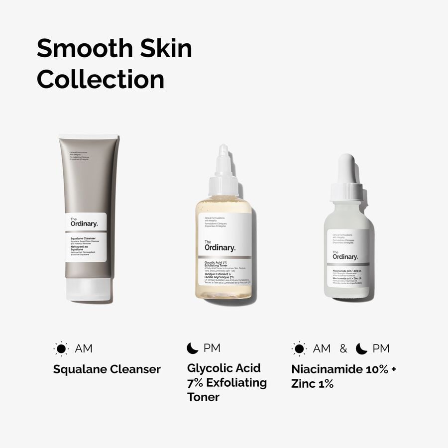The Smooth Skin Collection - US 2543