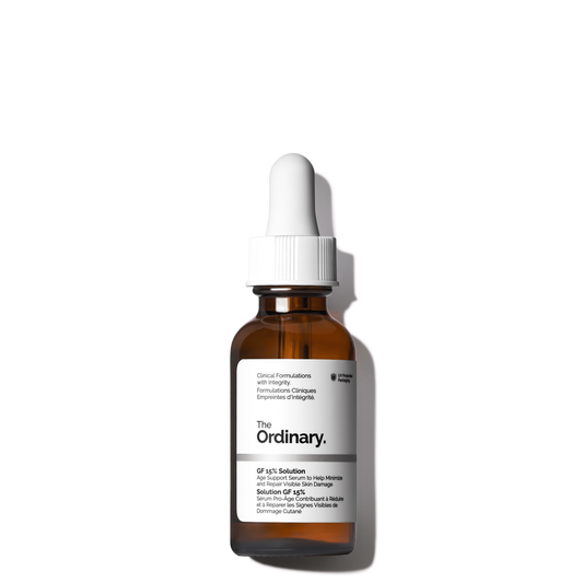 GF 15% Solution - US 4635