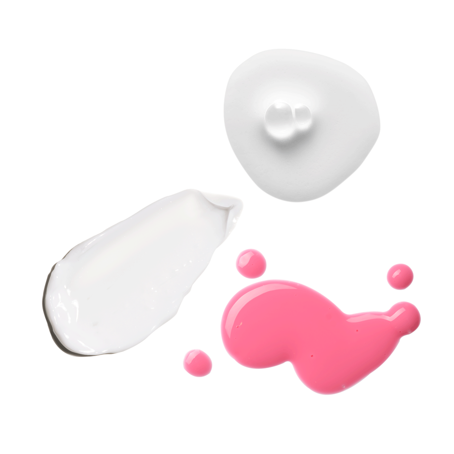 The Sensitive Skin Collection - US 3385