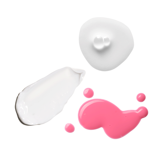 The Sensitive Skin Collection - US 3385