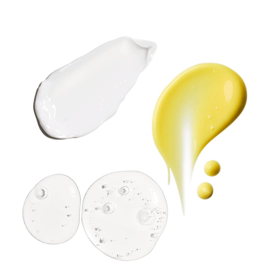 The Vitamin C &amp; A Collection - US 9275
