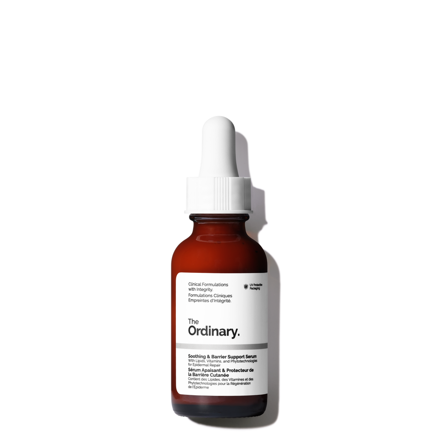 Soothing &amp; Barrier Support Serum - US 7500